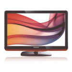 Philips HFL3232D: Mode d'emploi + Chat IA &amp; PDF