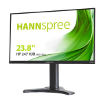 HANNspree HP247HJB Manuel d'Utilisateur | AI Chat &amp; PDF