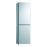 Indesit CTAA 55 NF Fridge/freezer combination Manuel utilisateur