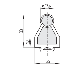 schmersal SE-SET VER.2.0 3M/10,5M SENSOR SET Safety edge Mode d'emploi | Fixfr