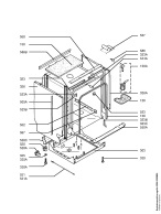 AEG FAV86050VI Manuel utilisateur | Fixfr