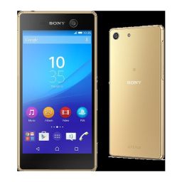 Xperia M5 Dual