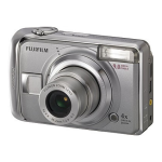 Fujifilm FinePix A900 Mode d'emploi