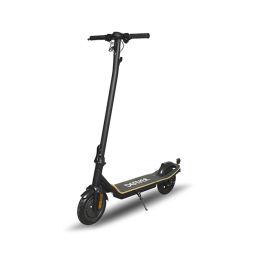 Denver SCO-85351THOR Electric scooter Manuel utilisateur | Fixfr