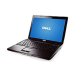 Dell Inspiron 1318 laptop Guide de d&eacute;marrage rapide