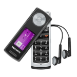 Samsung SGH-F210 Manuel du propri&eacute;taire
