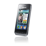 Samsung GT-S7230E Manuel utilisateur
