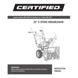 Champion Power Equipment 060-3732-6-100435-2019 Manuel utilisateur | Fixfr