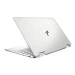 HP Spectre x360 Convertible Laptop PC 13-aw1000 Manuel utilisateur