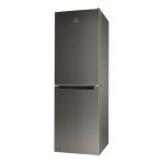 Indesit LR7 S1 X Fridge/freezer combination Manuel utilisateur