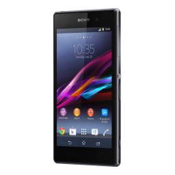 Xperia Z1 Compact