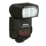 Nikon SB-800 Manuel utilisateur