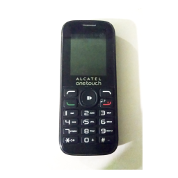 Alcatel 1050 Manuel utilisateur | Fixfr