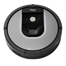 Roomba Série 900 : Guide du Propriétaire + AI Chat | Fixfr