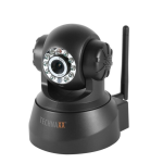 Technaxx TX-23 IP-Indoor Security Camera Manuel du propri&eacute;taire