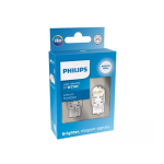 Philips 11065CU60X2/10 Ultinon Pro6000 SI Lampe de signalisation automobile Manuel utilisateur