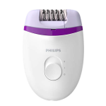 Philips CP0756/01 Satinelle Essential Grille Manuel utilisateur