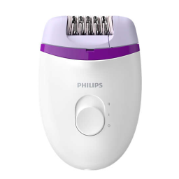 Philips CP0756/01 Satinelle Essential Grille Manuel utilisateur | Fixfr