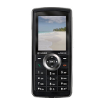 Sagem my500x Manuel utilisateur