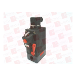 Gemu 205 Electrically operated solenoid valve Mode d'emploi