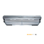 Whirlpool AKR 441 IX Hood Manuel utilisateur