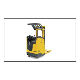 Jungheinrich ESC 214/214z/216/216z | AI Chat & PDF | Fixfr