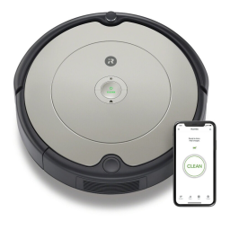 Irobot ROOMBA 698 Aspirateur robot Product fiche | Fixfr