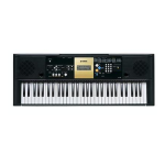 Yamaha YPT-220 Manuel du propri&eacute;taire