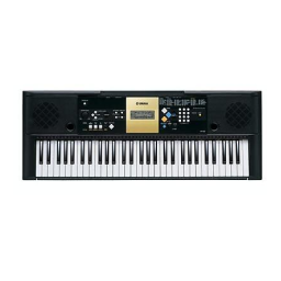 Yamaha YPT-220 Manuel du propriétaire | Fixfr