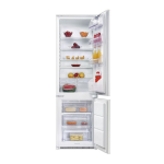 Zanussi ZBB8294 Manuel utilisateur