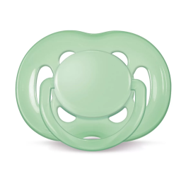 Avent SCF178/24 Avent Sucettes Aérées - Lot de 2 Manuel utilisateur | Fixfr