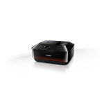 Canon PIXMA MX925 Manuel utilisateur