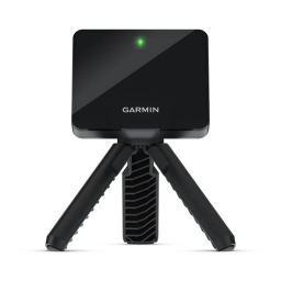 Garmin Approach R10 : Manuel d'utilisation + Chat IA | Fixfr