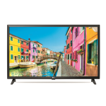 LG LJ61**, LJ62** Manuel utilisateur | AI Chat &amp; PDF Download
