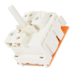AEG LAVATHERM T 520 electronic : Guide d'utilisation + IA