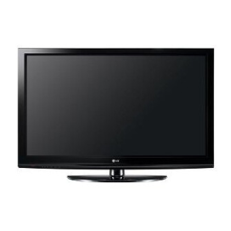LG 50PQ2000 Manuel du propriétaire | Fixfr