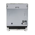 Ariston LTF 11S112 AG Dishwasher Manuel utilisateur