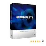 Native Instruments Komplete 10 Manuel utilisateur