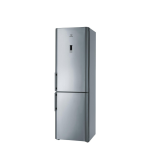 Indesit BIAA 33 F X H Y Fridge/freezer combination Manuel utilisateur