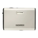 Samsung SAMSUNG I70 Manuel utilisateur