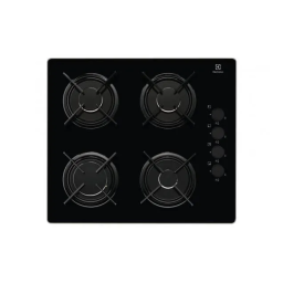 Electrolux EGT6042NVK Manuel utilisateur | Fixfr