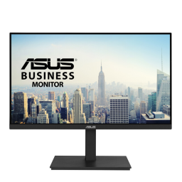 Asus VA24ECPSN Monitor Mode d'emploi | Fixfr
