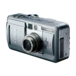 Canon PowerShot S45 Manuel utilisateur