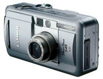 Canon PowerShot S45 Manuel utilisateur | Fixfr