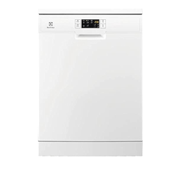 Electrolux ESF5512LOW Manuel utilisateur | Fixfr