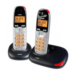 Fysic FX-5700/5720 : Mode d'emploi + Chat IA &amp; PDF