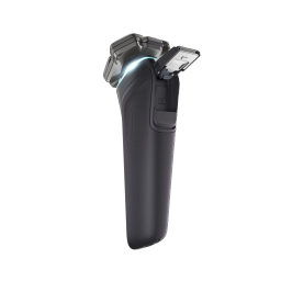 Philips S9986/55 Shaver series 9000 Rasoir électrique Wet & Dry Manuel utilisateur | Fixfr