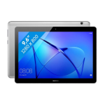 Huawei MediaPad M3 Manuel utilisateur