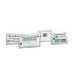 Pro-face PS6000 Series Manuel utilisateur