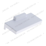 KCBNS 12600 Fiche Produit KitchenAid | AI Chat &amp; PDF